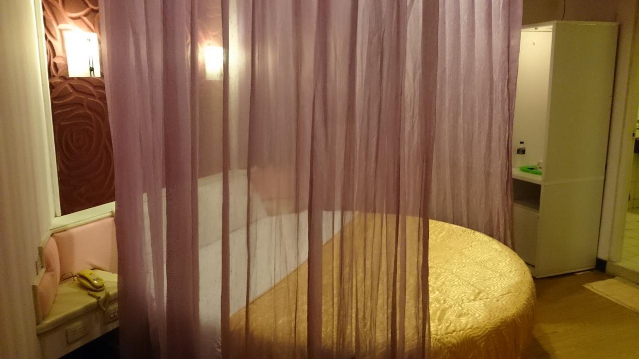 Rido Hotel Taichung Exterior foto